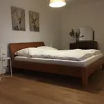 Apartment Rotes Haus *