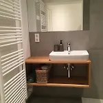 Rotes Haus Apartment
