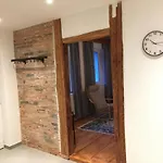 Apartment Rotes Haus Schnaittach