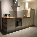 Apartment Rotes Haus