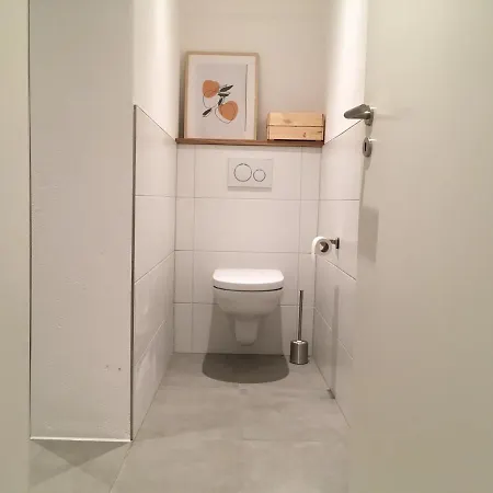 דירה Rotes Haus שנייטאך
