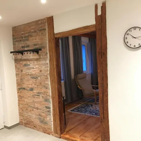 Appartamento Rotes Haus Schnaittach