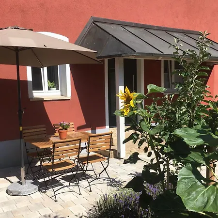 Rotes Haus *